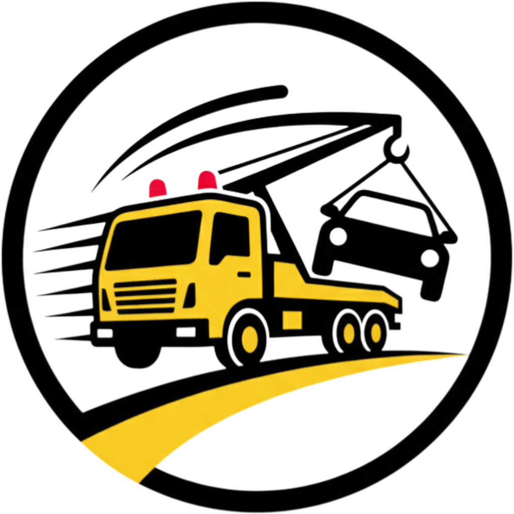 Road Help Logo
